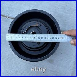 Track Roller 87535297 fits for New Holland Skid Steer L225 C227, C232 C238 CT420