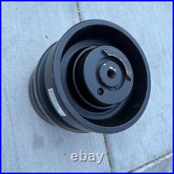 Track Roller 87535297 fits for New Holland Skid Steer L225 C227, C232 C238 CT420