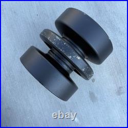 Track Roller 87535297 fits for New Holland Skid Steer L225 C227, C232 C238 CT420