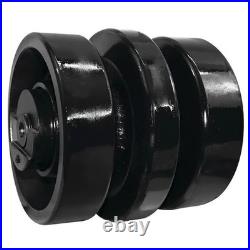 Triple Flange Bottom Roller fits New Holland C175 C185 87447228