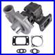 Turbo 87801413 for Ford/New Holland L865 LX865 LX885 LS180 Skid Steer Loaders
