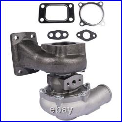 Turbo 87801413 for Ford/New Holland L865 LX865 LX885 LS180 Skid Steer Loaders