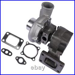 Turbo 87801413 for Ford/New Holland L865 LX865 LX885 LS180 Skid Steer Loaders