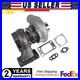 Turbo Charger 87801413 for Ford/New Holland L865 LX865 LX885 Skid Steer Loaders