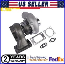 Turbo Charger 87801413 for Ford/New Holland L865 LX865 LX885 Skid Steer Loaders