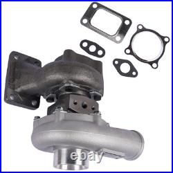 Turbo Charger 87801413 for Ford/New Holland L865 LX865 LX885 Skid Steer Loaders