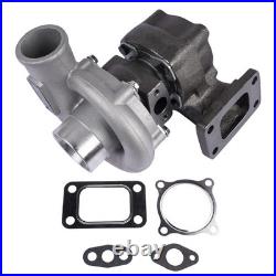 Turbo Charger 87801413 for Ford/New Holland L865 LX865 LX885 Skid Steer Loaders