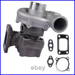 Turbo Charger 87801413 for Ford/New Holland L865 LX865 LX885 Skid Steer Loaders