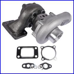 Turbo Charger 87801413 for Ford/New Holland L865 LX865 LX885 Skid Steer Loaders