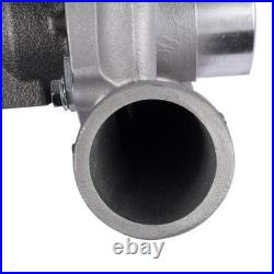 Turbo Charger 87801413 for Ford/New Holland L865 LX865 LX885 Skid Steer Loaders