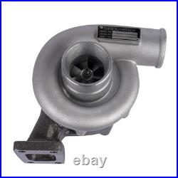 Turbo Charger 87801413 for Ford/New Holland L865 LX865 LX885 Skid Steer Loaders