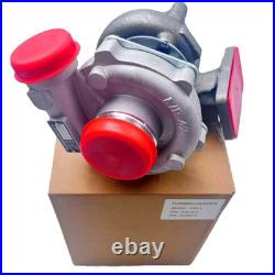 Turbo Charger 87801413 for New Holland on Skid Steer L865 LS180 3930 4630