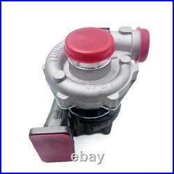 Turbo Charger 87801413 for New Holland on Skid Steer L865 LS180 3930 4630