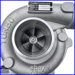 Turbo Charger 87801413 for New Holland on Skid Steer L865 LS180 3930 4630 Turbo Charger 87801413 for New Holland on Skid Steer L865 LS180 3930 4630