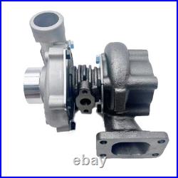 Turbo Charger 87801413 for New Holland on Skid Steer L865 LS180 3930 4630