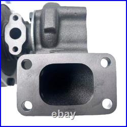 Turbo Charger 87801413 for New Holland on Skid Steer L865 LS180 3930 4630