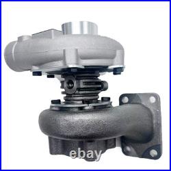 Turbo Charger 87801413 for New Holland on Skid Steer L865 LS180 3930 4630