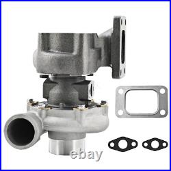 Turbo Charger FOR New Holland 87801413 Skid Steer L865 LS180 LX865 3930 4630