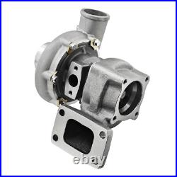 Turbo Charger FOR New Holland 87801413 Skid Steer L865 LS180 LX865 3930 4630