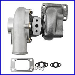 Turbo Charger FOR New Holland 87801413 Skid Steer L865 LS180 LX865 3930 4630