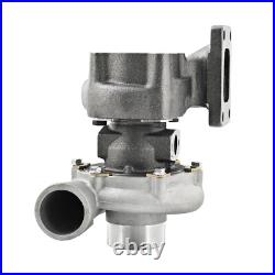 Turbo Charger FOR New Holland 87801413 Skid Steer L865 LS180 LX865 3930 4630
