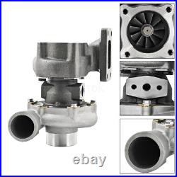 Turbo Charger FOR New Holland 87801413 Skid Steer L865 LS180 LX865 3930 4630