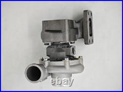 Turbo Charger FOR New Holland -87801413 on Skid Steer L865 LS180 LX865 3930 4630