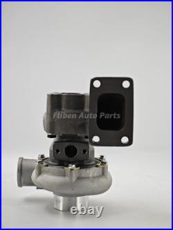 Turbo Charger FOR New Holland -87801413 on Skid Steer L865 LS180 LX865 3930 4630