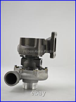 Turbo Charger FOR New Holland -87801413 on Skid Steer L865 LS180 LX865 3930 4630