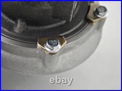 Turbo Charger FOR New Holland -87801413 on Skid Steer L865 LS180 LX865 3930 4630
