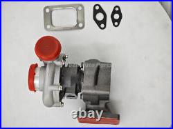 Turbo Charger FOR New Holland -87801413 on Skid Steer L865 LS180 LX865 3930 4630