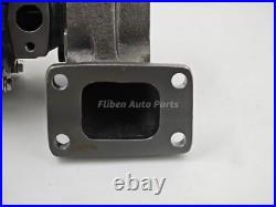Turbo Charger FOR New Holland -87801413 on Skid Steer L865 LS180 LX865 3930 4630