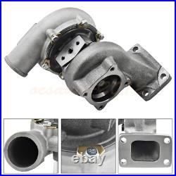 Turbo Charger Part For New Holland -87801413 on Skid Steer L865 LS180 LX865