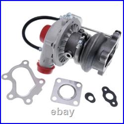 Turbo Turbocharger SBA135756170 for New Holland L170 LS170 Skid Steer Loader