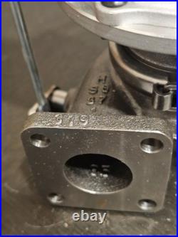 Turbo Turbocharger SBA135756170 for New Holland L170 LS170 Skid Steer Loader #4
