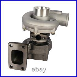 TurboCharger Fits New Holland -87801413 on Skid Steer L865 LS180 LX865 3930 4630