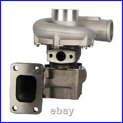 TurboCharger Fits New Holland -87801413 on Skid Steer L865 LS180 LX865 3930 4630