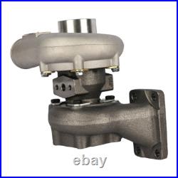 TurboCharger Fits New Holland -87801413 on Skid Steer L865 LS180 LX865 3930 4630