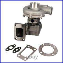 TurboCharger Fits New Holland -87801413 on Skid Steer L865 LS180 LX865 3930 4630