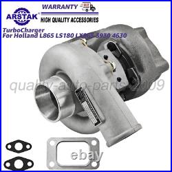 TurboCharger For New Holland -87801413 on Skid Steer L865 LS180 LX865 3930 4630