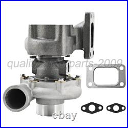 TurboCharger For New Holland -87801413 on Skid Steer L865 LS180 LX865 3930 4630