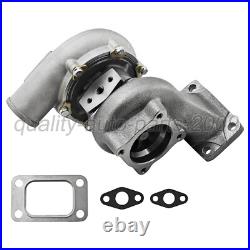 TurboCharger For New Holland -87801413 on Skid Steer L865 LS180 LX865 3930 4630