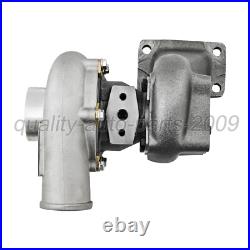 TurboCharger For New Holland -87801413 on Skid Steer L865 LS180 LX865 3930 4630