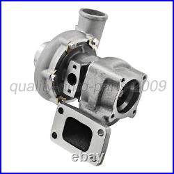 TurboCharger For New Holland -87801413 on Skid Steer L865 LS180 LX865 3930 4630