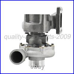 TurboCharger For New Holland -87801413 on Skid Steer L865 LS180 LX865 3930 4630