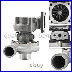 TurboCharger For New Holland -87801413 on Skid Steer L865 LS180 LX865 3930 4630