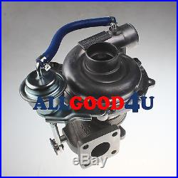 Turbocharger 135756151 Fits Ford New Holland NH Skid Steer Loader LS170 LX665