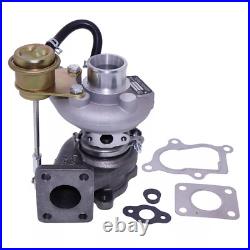 Turbocharger 4037141 For New Holland LS185. B Skid Steer Loader Engine 334TM2