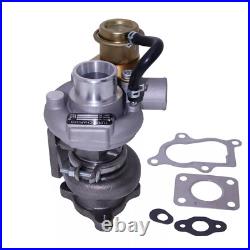Turbocharger 4037141 For New Holland LS185. B Skid Steer Loader Engine 334TM2