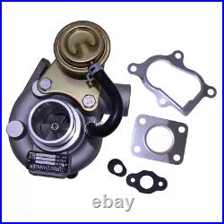 Turbocharger 4037141 For New Holland LS185. B Skid Steer Loader Engine 334TM2